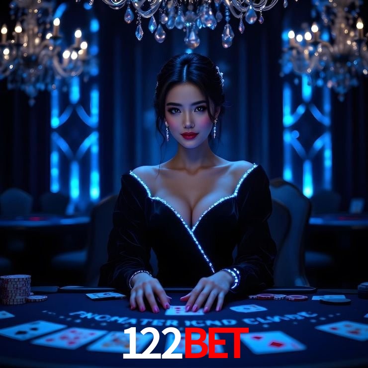 122BET Rio de Janeiro - Popular Jogos