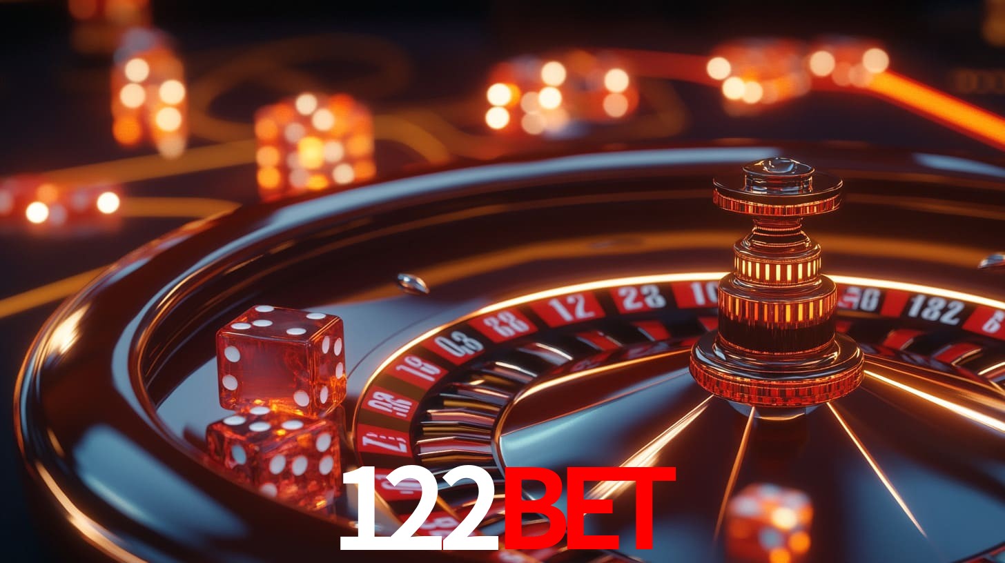 122BET jogo