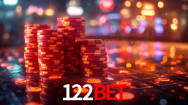 Explore as vantagens do 122BET: serviço profissional e confiabilidade
