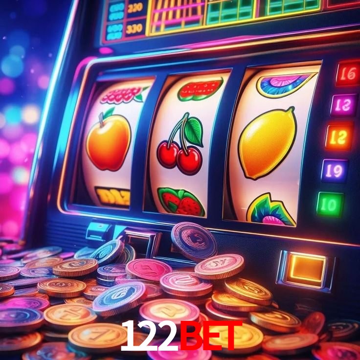 Benefícios da Conta 122BET