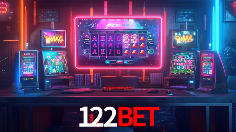 122BET