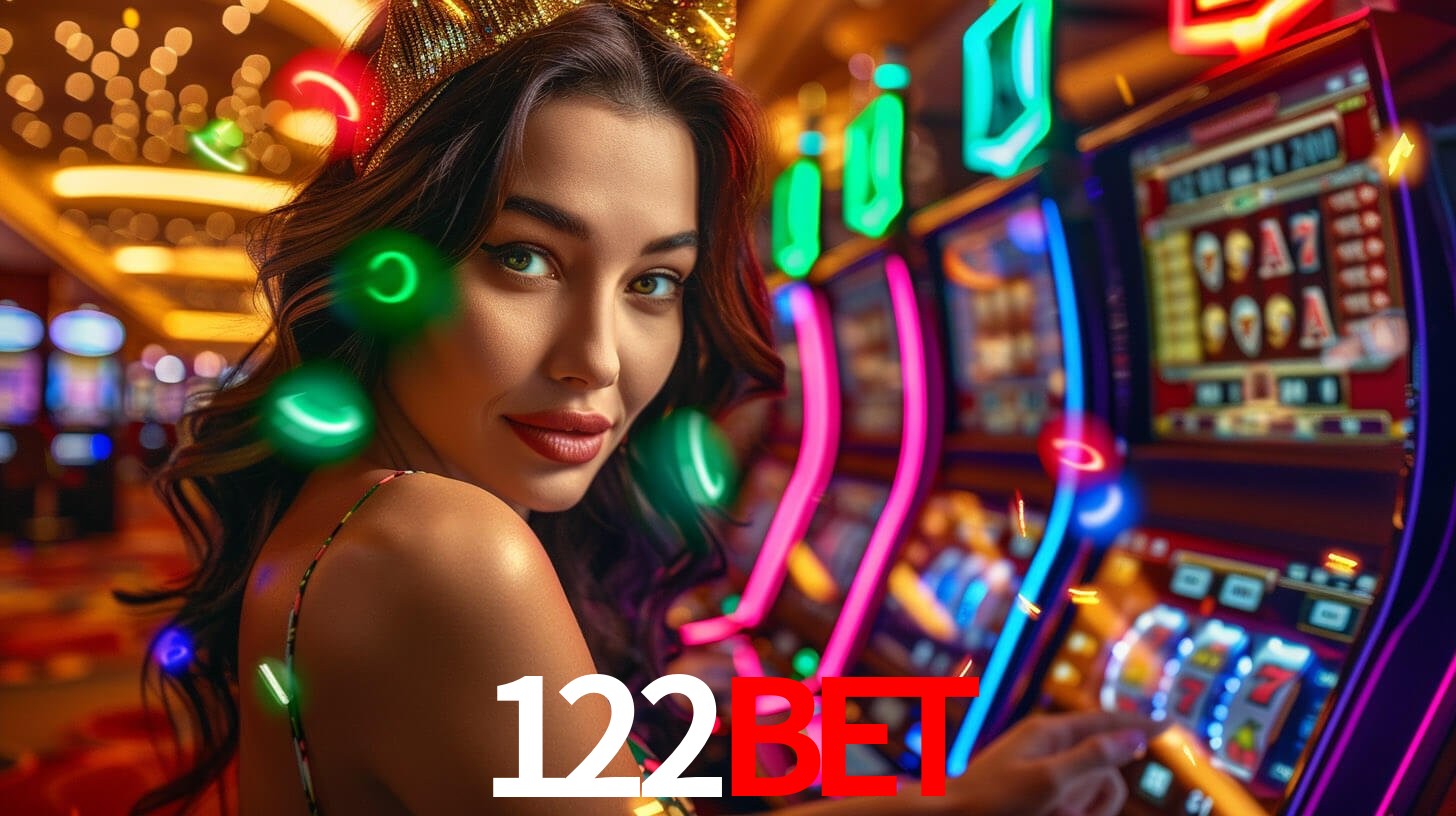 122BET,122BET jogo