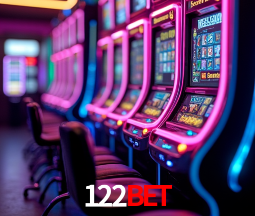 122BET Slot - 320+ Caça-Níqueis Premium