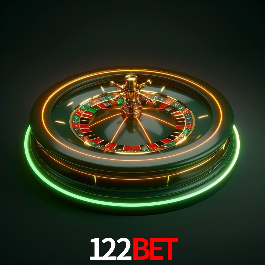 122BET App - Aplicativo Móvel Oficial