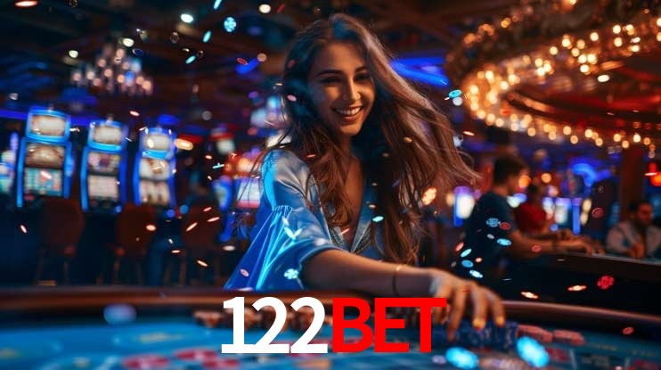 Game Statistics 122BET