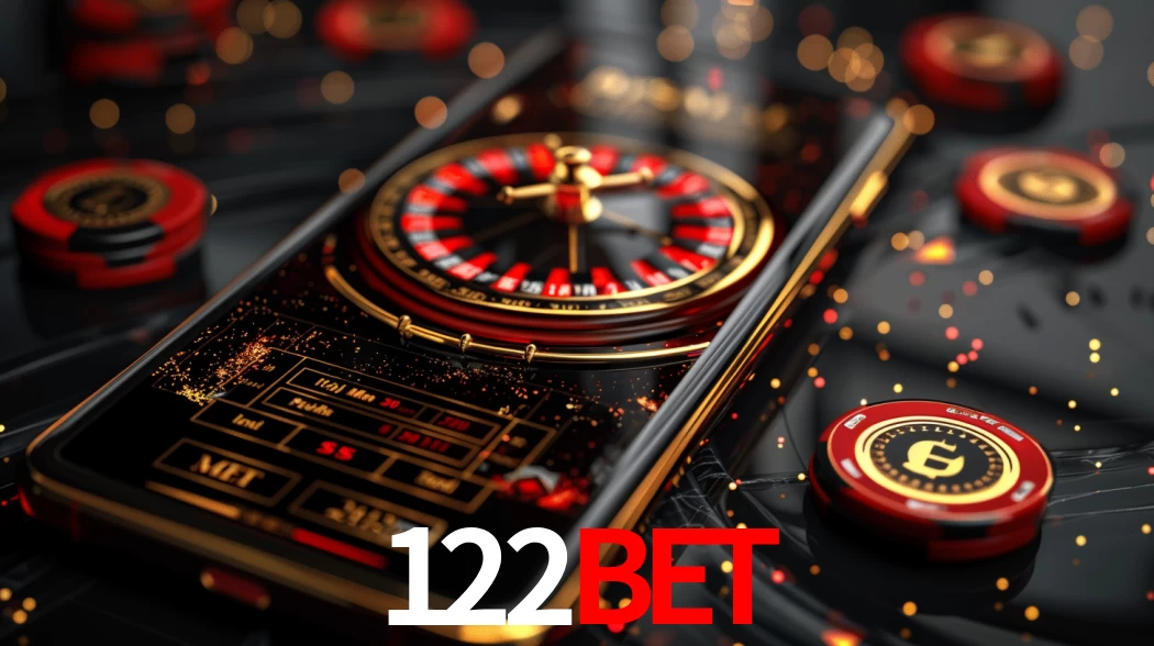 Account Benefits 122BET