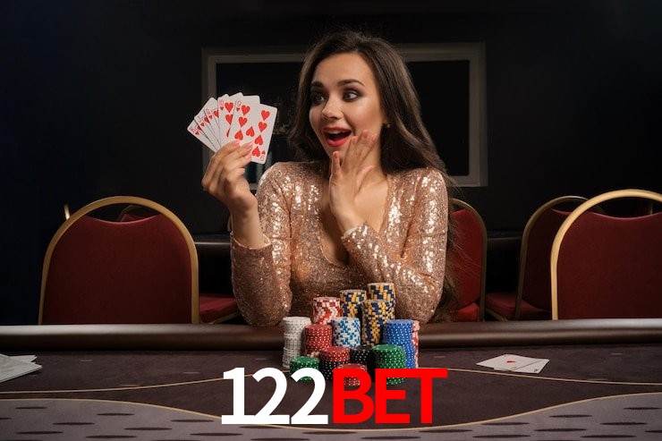 Bônus Diários 122BET