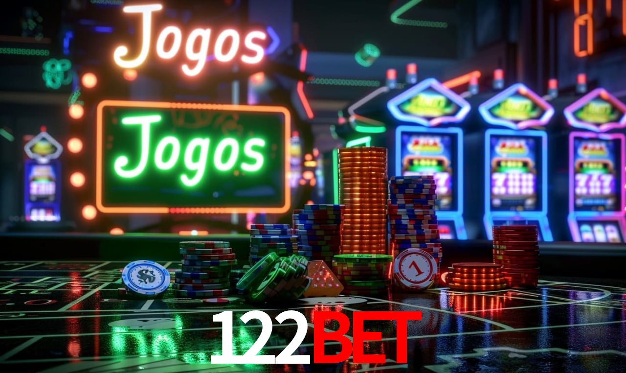 122BET win
