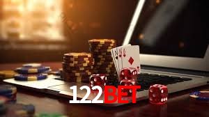 Jogos Exclusivos 122BET