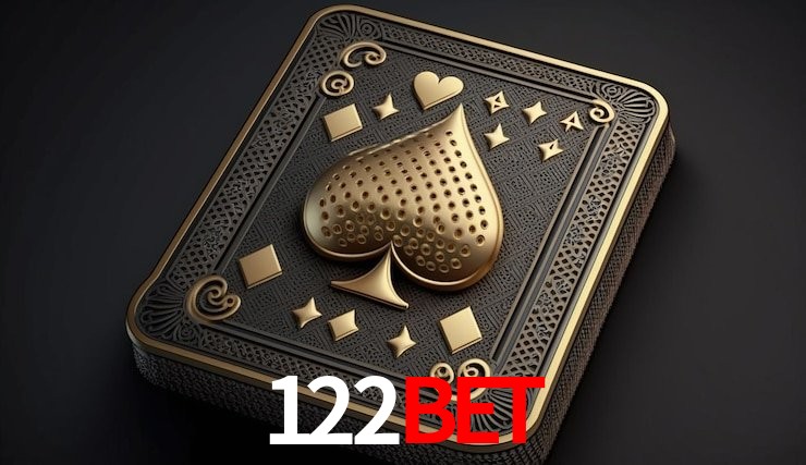 Tecnologia da Plataforma 122BET