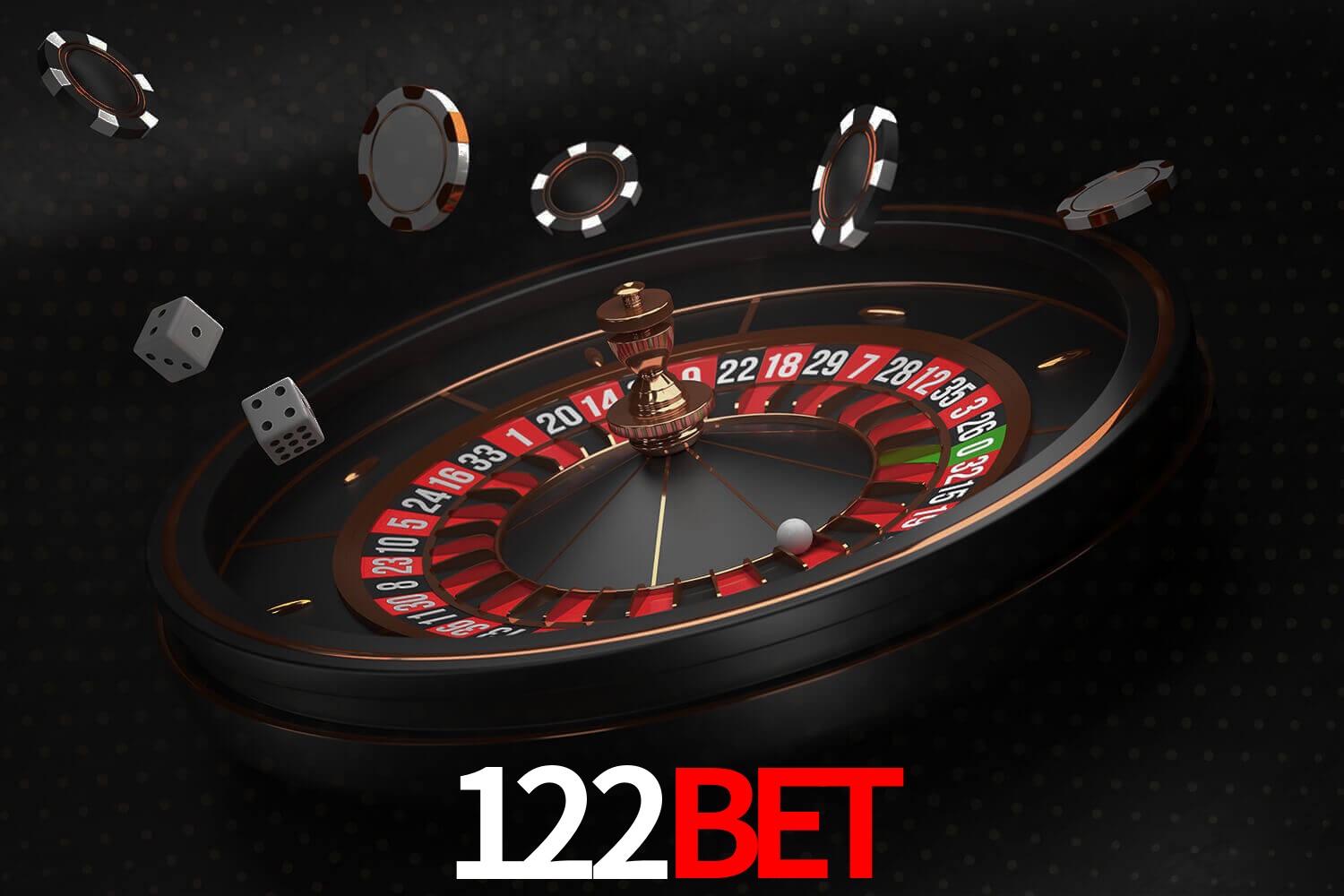 122BET,122BET jogo