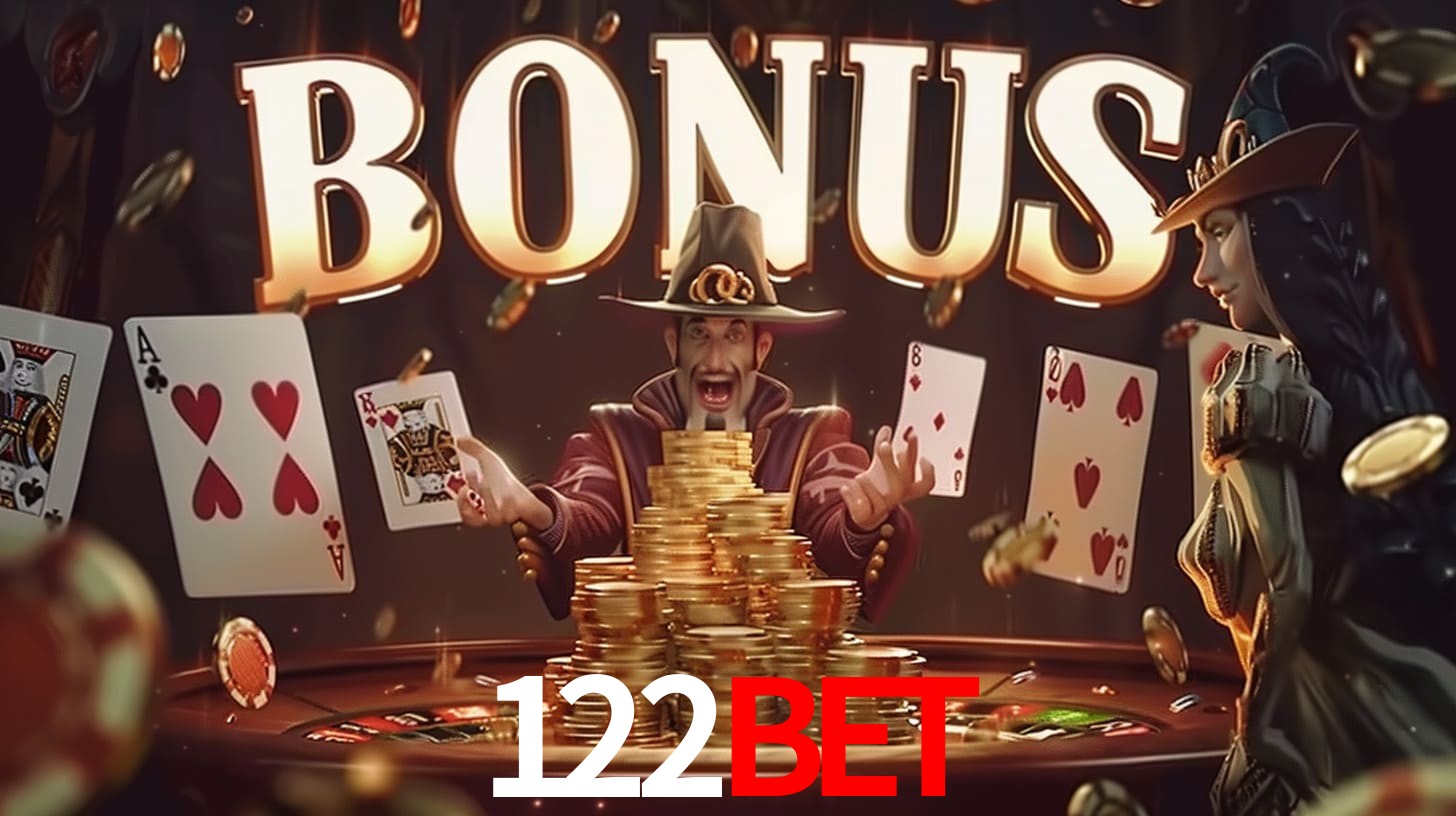 122BET