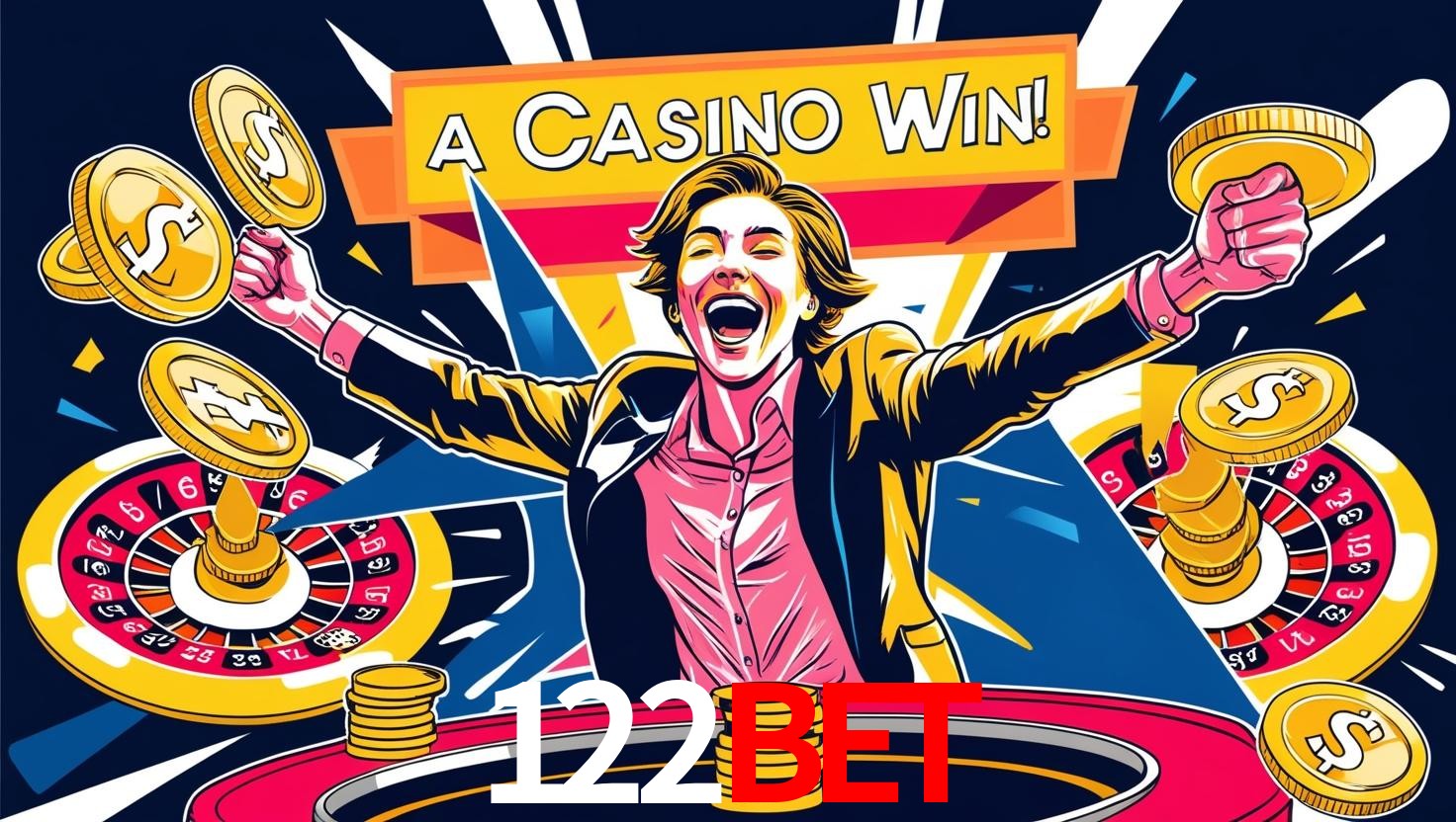 122BET