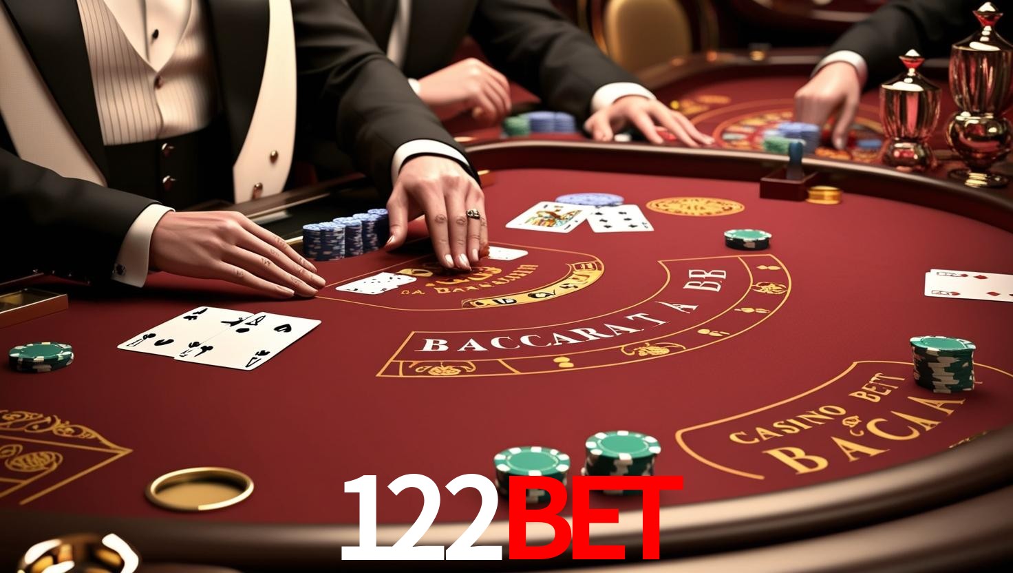 122BET