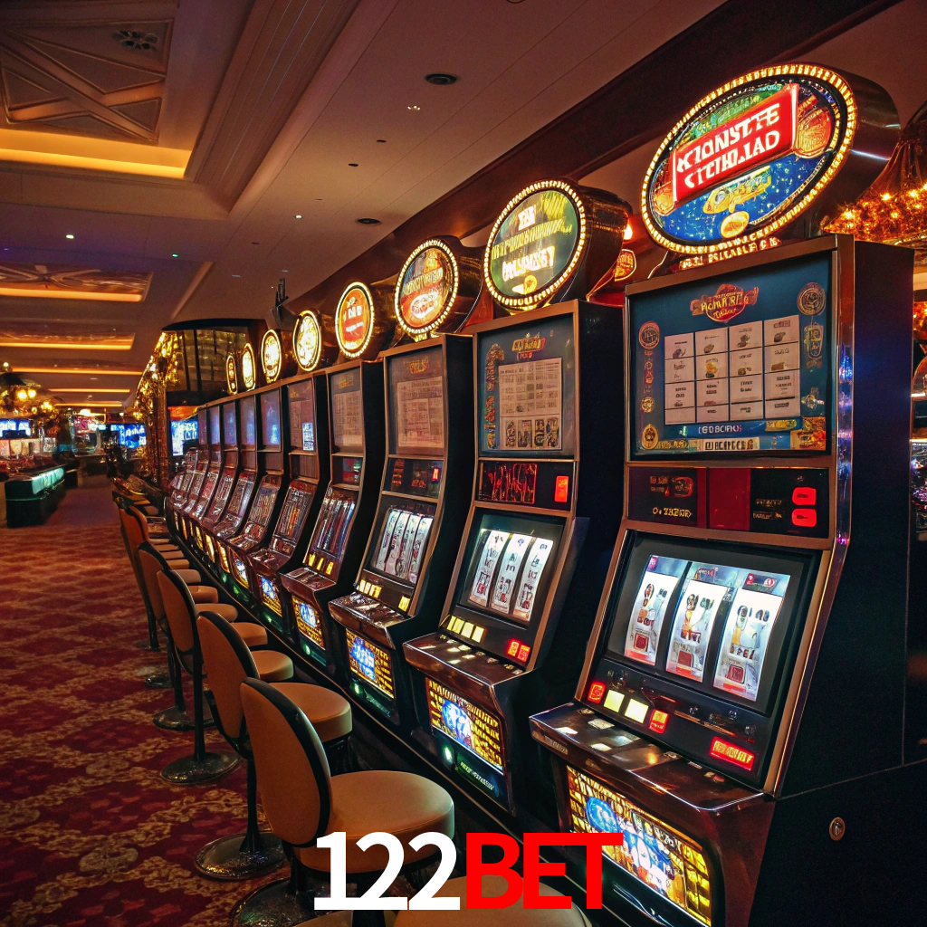 122BET