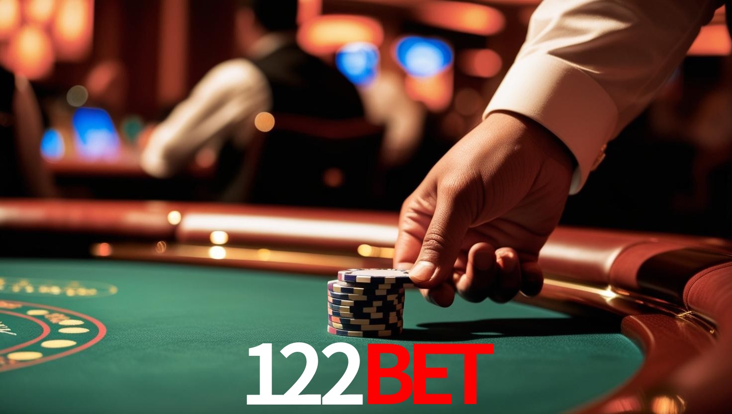 122BET